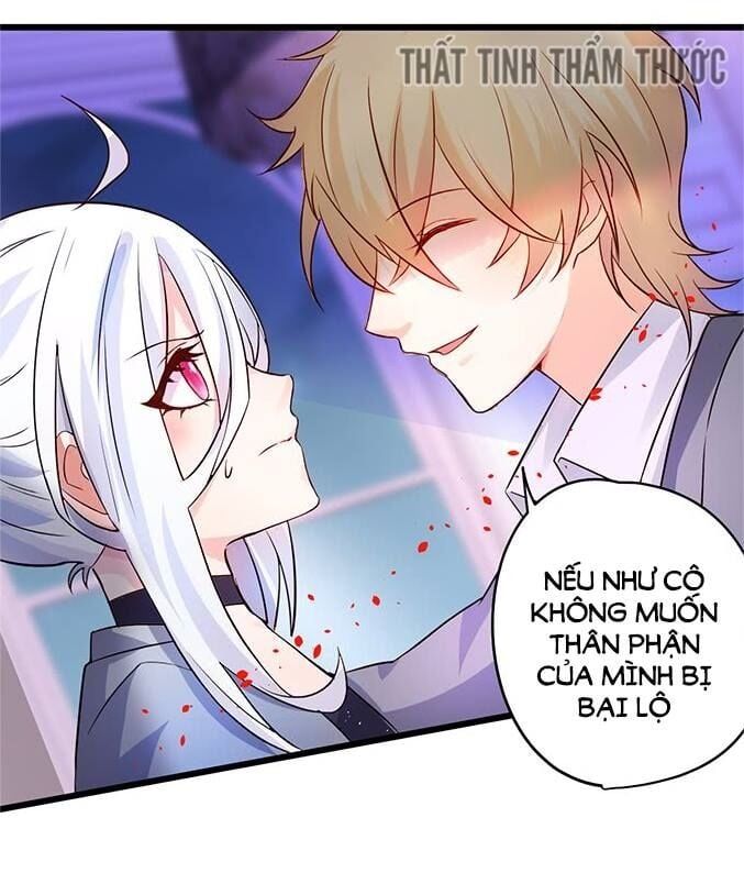 Hắc Đạo Đáng Yêu Chapter 34 - 71