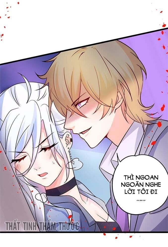 Hắc Đạo Đáng Yêu Chapter 34 - 72