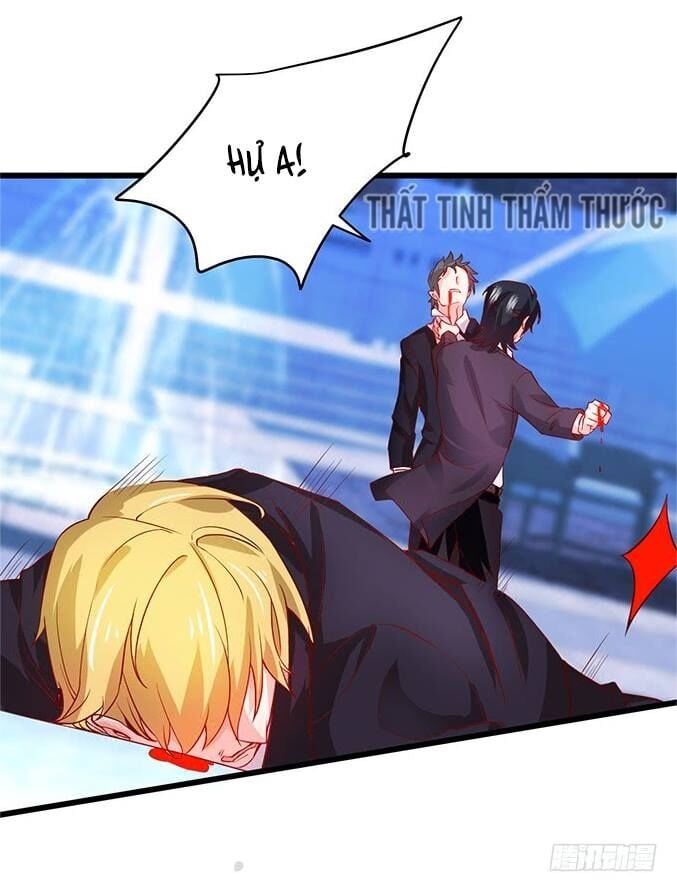Hắc Đạo Đáng Yêu Chapter 34 - 74