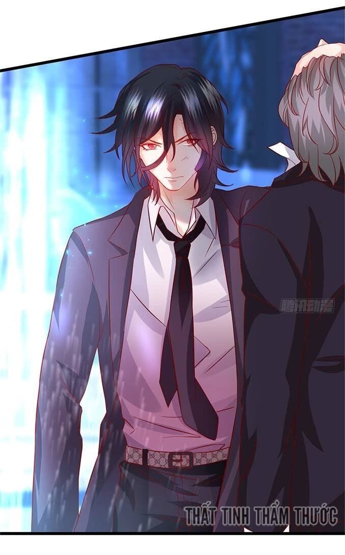 Hắc Đạo Đáng Yêu Chapter 34 - 75