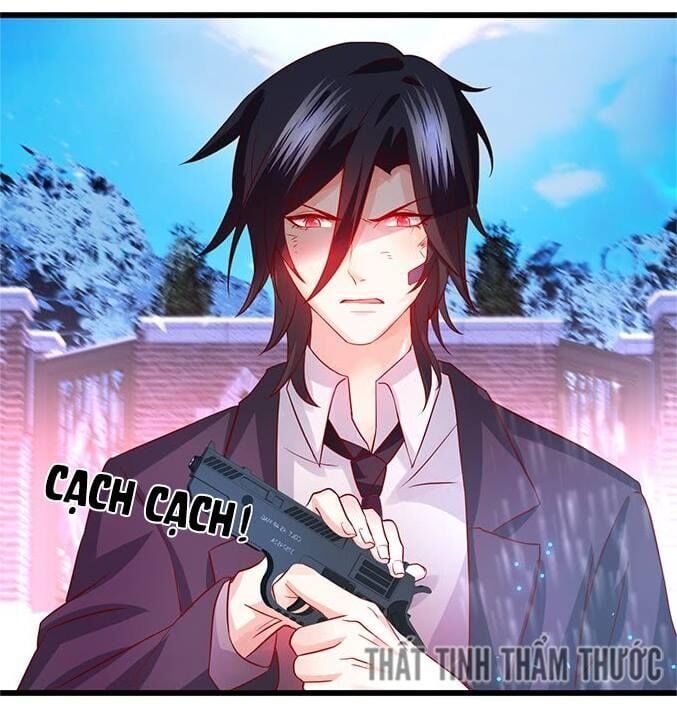 Hắc Đạo Đáng Yêu Chapter 34 - 78