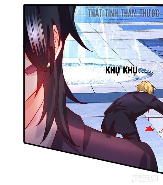 Hắc Đạo Đáng Yêu Chapter 34 - 79