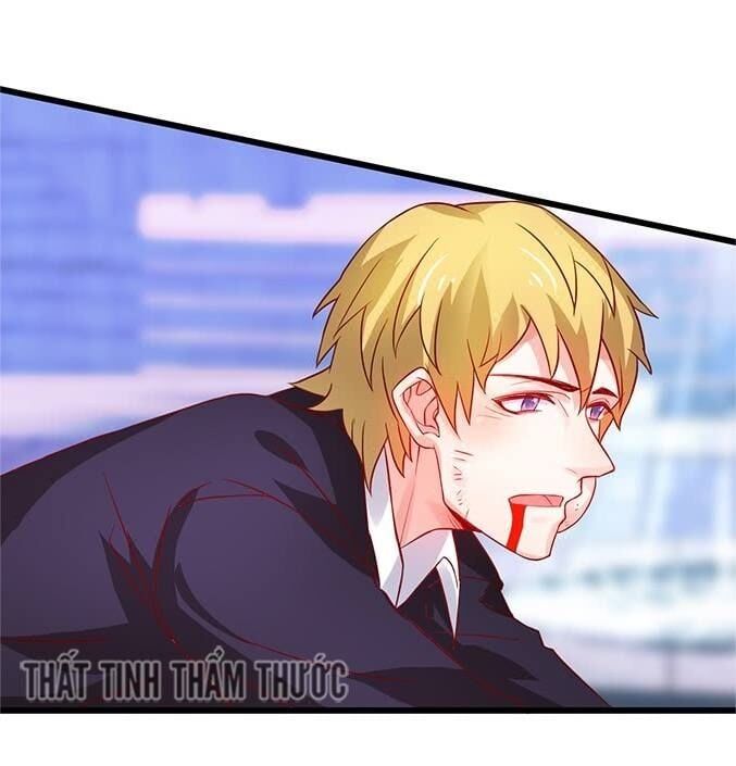 Hắc Đạo Đáng Yêu Chapter 34 - 80