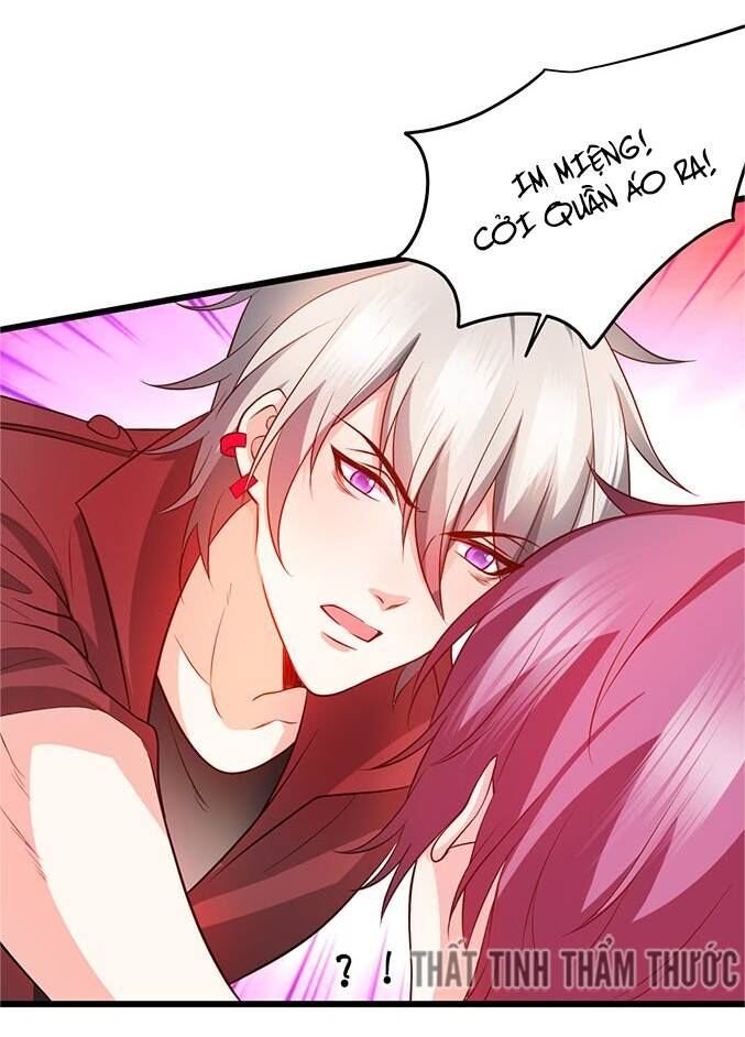 Hắc Đạo Đáng Yêu Chapter 34 - 9