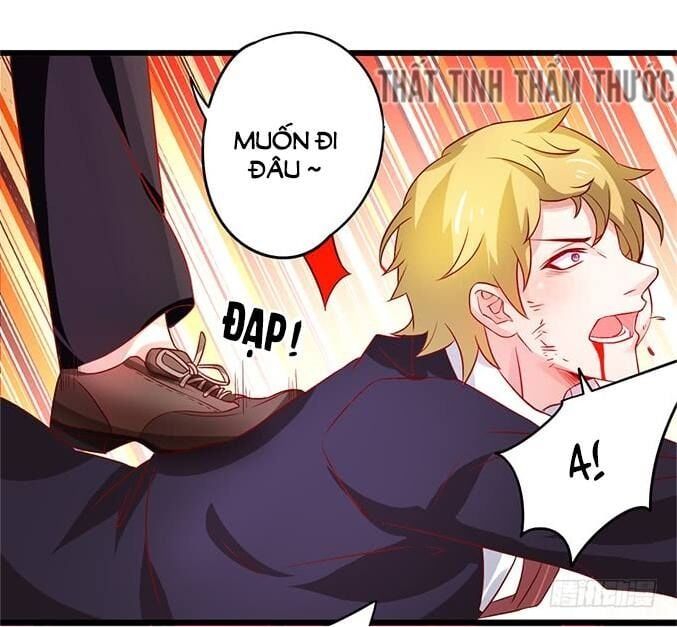 Hắc Đạo Đáng Yêu Chapter 34 - 81