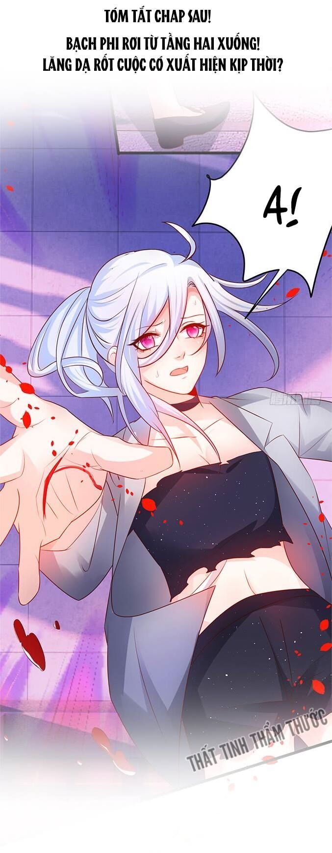 Hắc Đạo Đáng Yêu Chapter 34 - 84