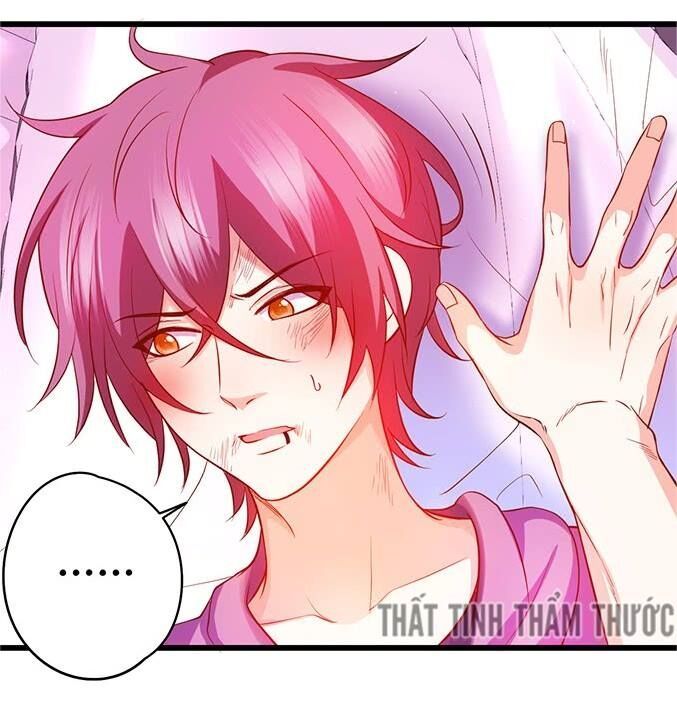 Hắc Đạo Đáng Yêu Chapter 34 - 10