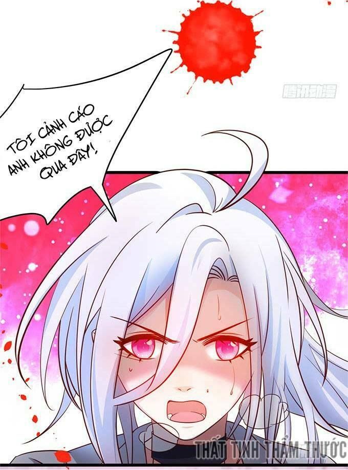 Hắc Đạo Đáng Yêu Chapter 35 - 11