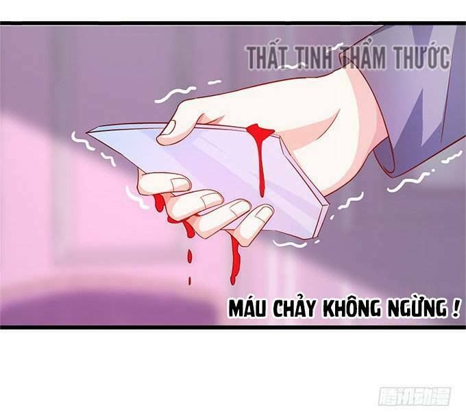 Hắc Đạo Đáng Yêu Chapter 35 - 13