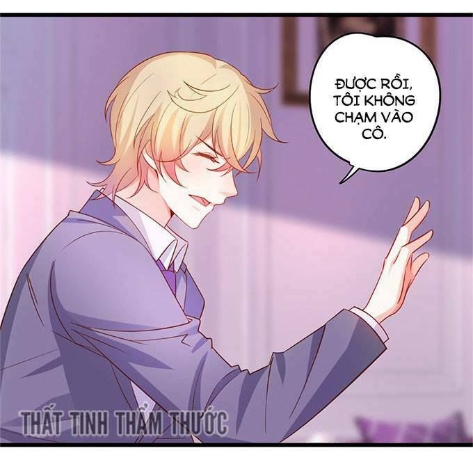 Hắc Đạo Đáng Yêu Chapter 35 - 14