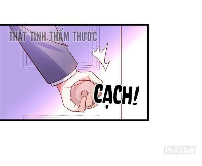 Hắc Đạo Đáng Yêu Chapter 35 - 15