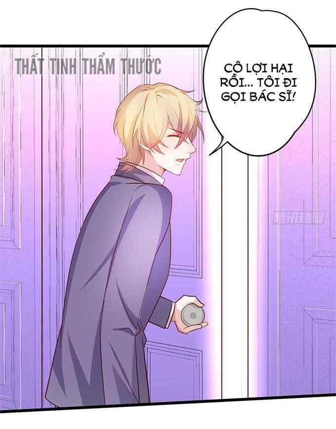 Hắc Đạo Đáng Yêu Chapter 35 - 16