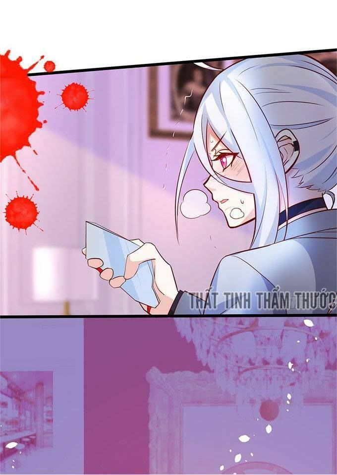 Hắc Đạo Đáng Yêu Chapter 35 - 17