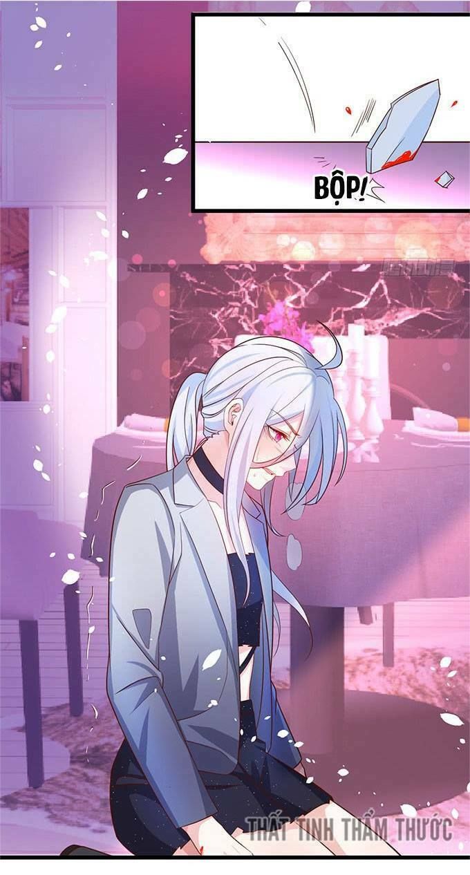 Hắc Đạo Đáng Yêu Chapter 35 - 18