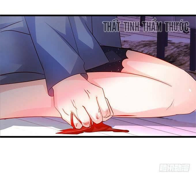 Hắc Đạo Đáng Yêu Chapter 35 - 20