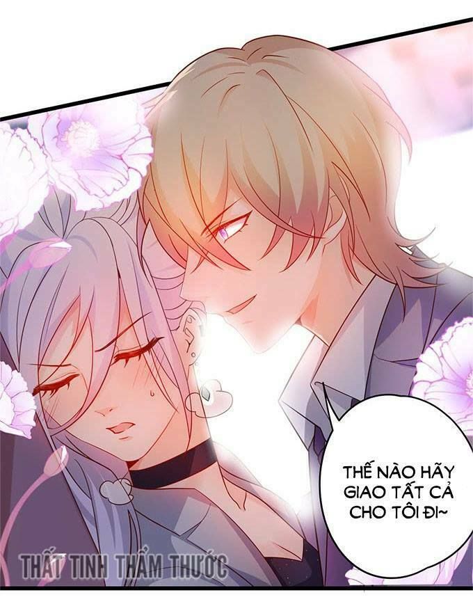 Hắc Đạo Đáng Yêu Chapter 35 - 3