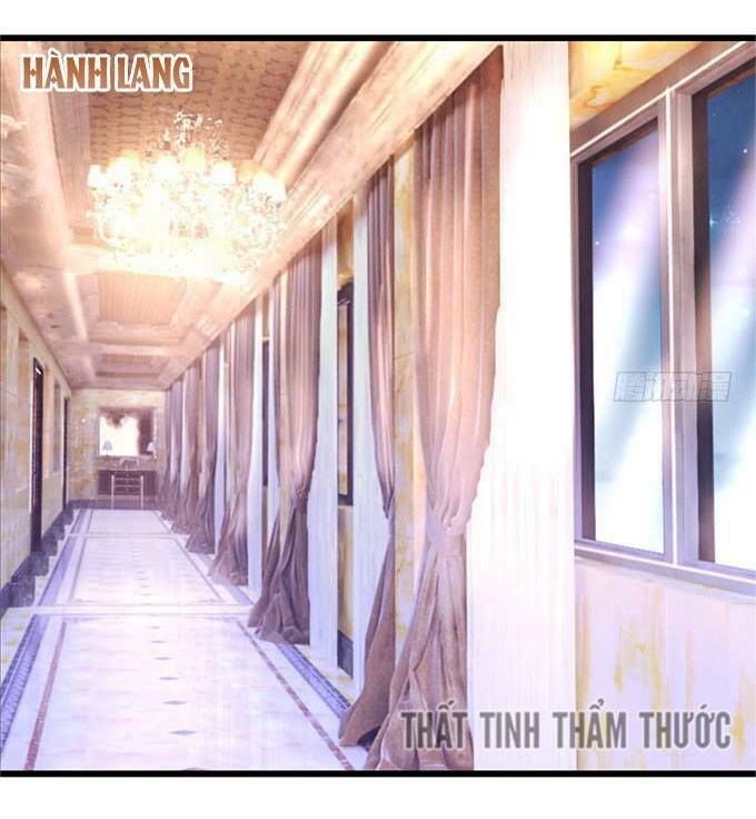 Hắc Đạo Đáng Yêu Chapter 35 - 21