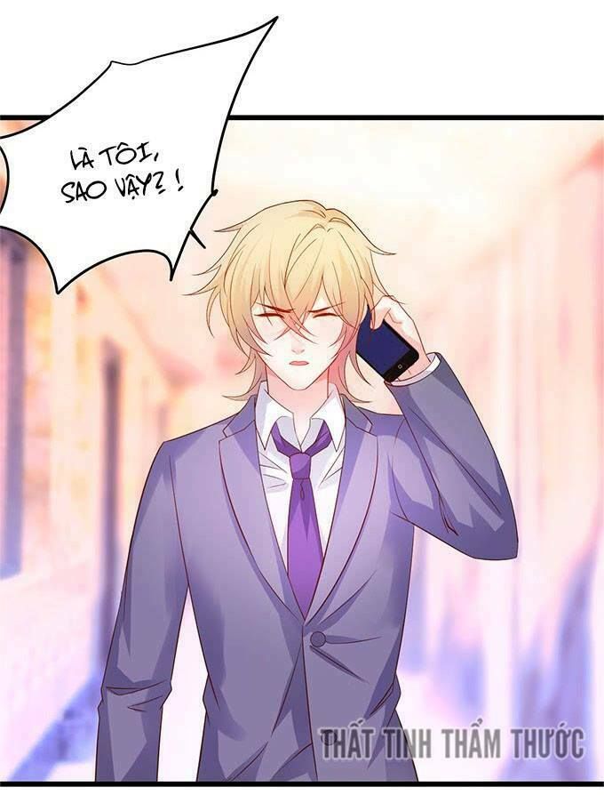 Hắc Đạo Đáng Yêu Chapter 35 - 22