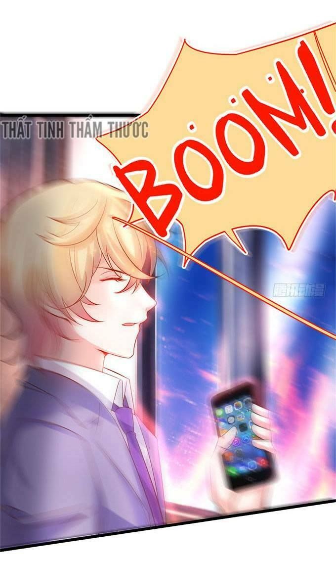 Hắc Đạo Đáng Yêu Chapter 35 - 23