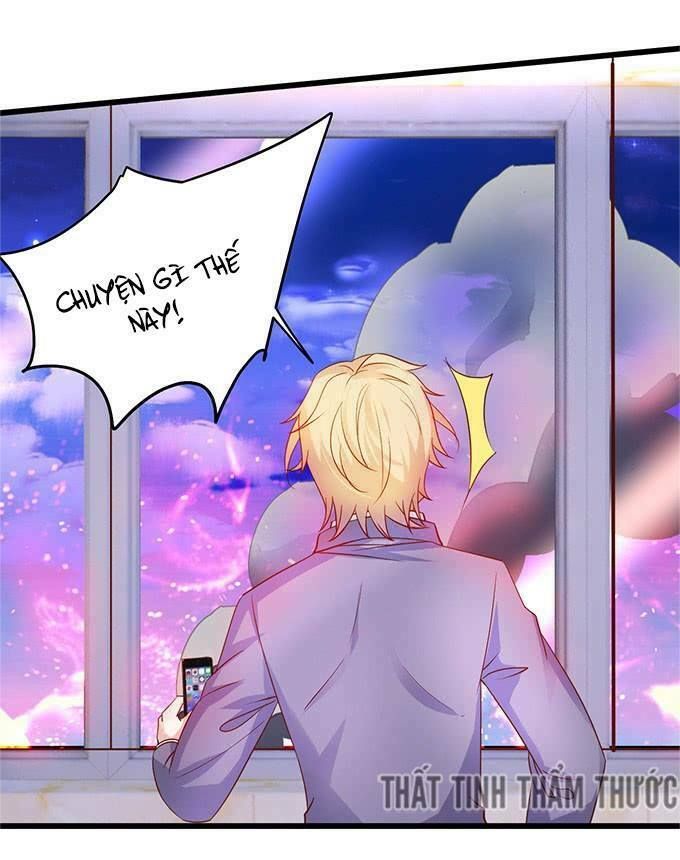 Hắc Đạo Đáng Yêu Chapter 35 - 24