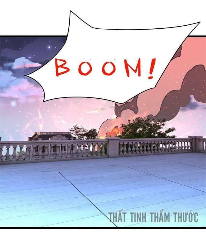 Hắc Đạo Đáng Yêu Chapter 35 - 26