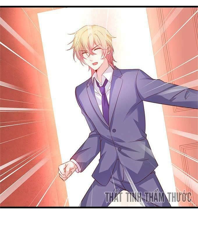 Hắc Đạo Đáng Yêu Chapter 35 - 27