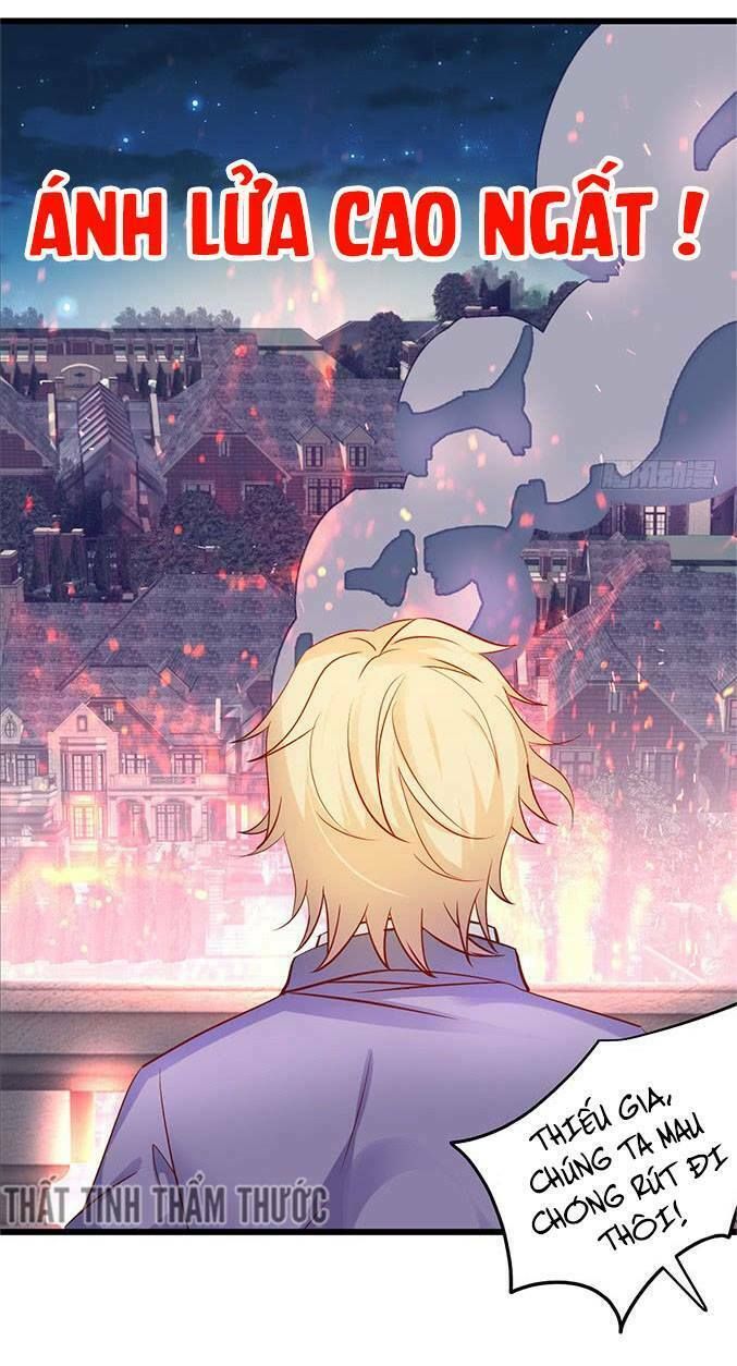 Hắc Đạo Đáng Yêu Chapter 35 - 28