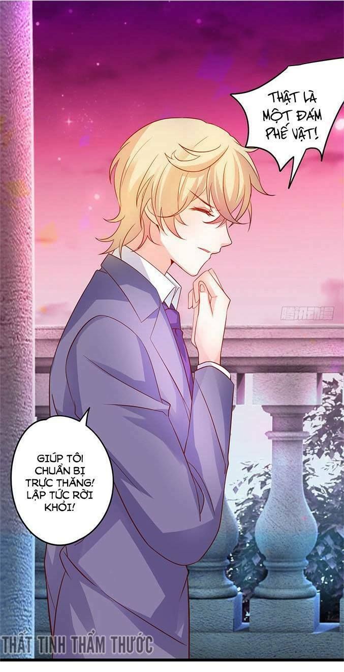 Hắc Đạo Đáng Yêu Chapter 35 - 30