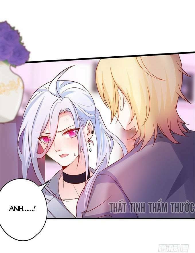 Hắc Đạo Đáng Yêu Chapter 35 - 4