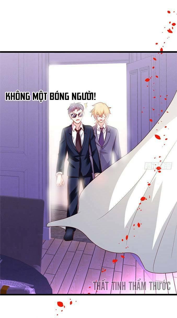 Hắc Đạo Đáng Yêu Chapter 35 - 33