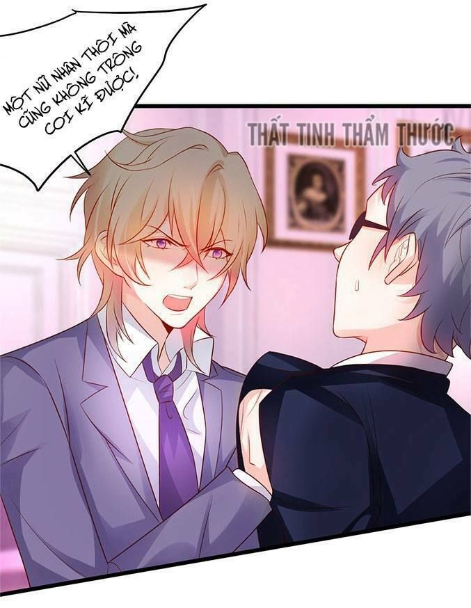 Hắc Đạo Đáng Yêu Chapter 35 - 35
