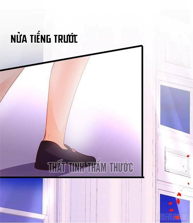 Hắc Đạo Đáng Yêu Chapter 35 - 36