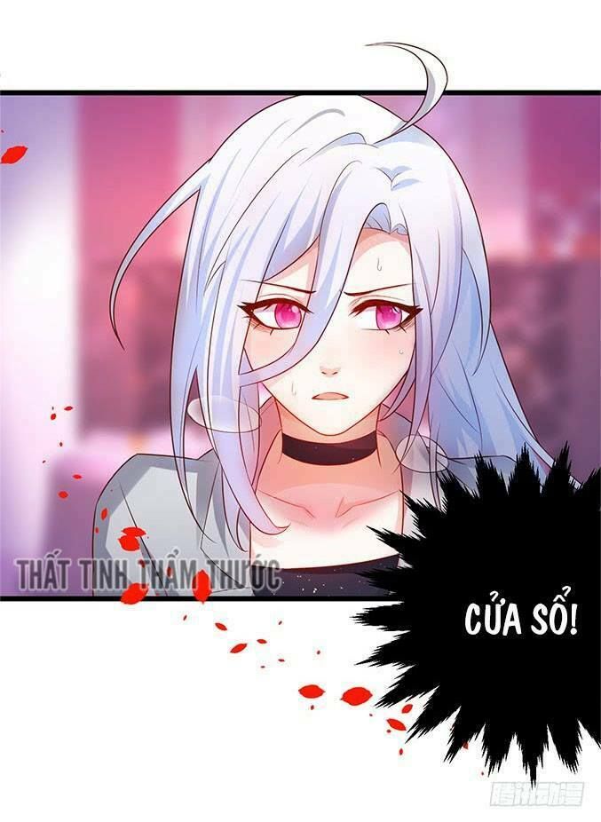 Hắc Đạo Đáng Yêu Chapter 35 - 38