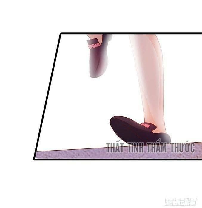 Hắc Đạo Đáng Yêu Chapter 35 - 40