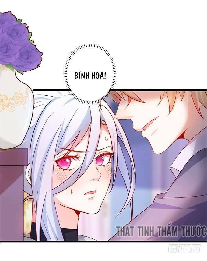 Hắc Đạo Đáng Yêu Chapter 35 - 5