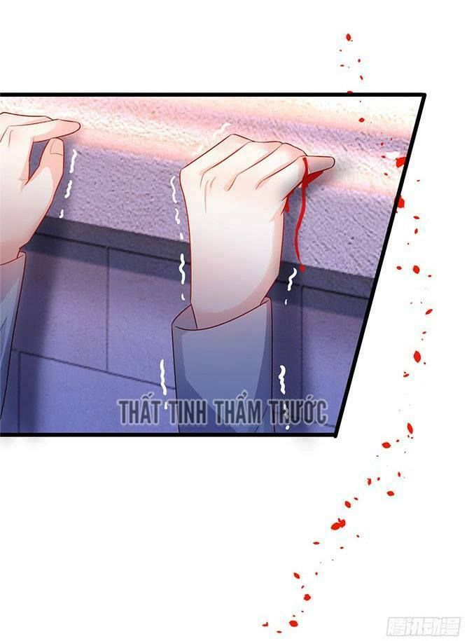 Hắc Đạo Đáng Yêu Chapter 35 - 41