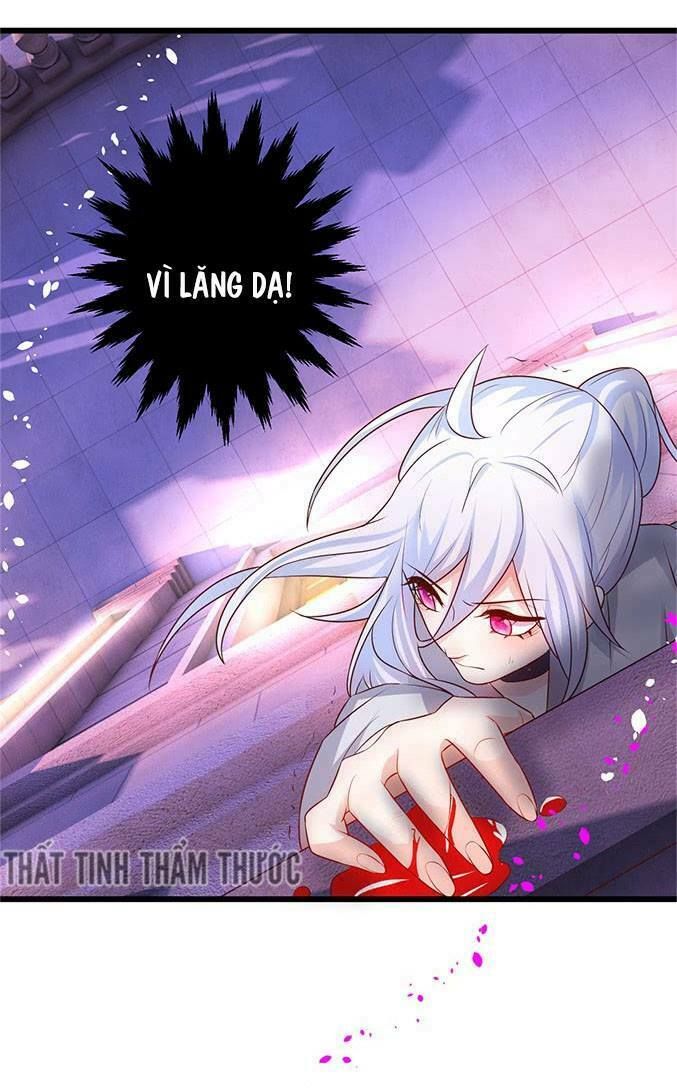 Hắc Đạo Đáng Yêu Chapter 35 - 43