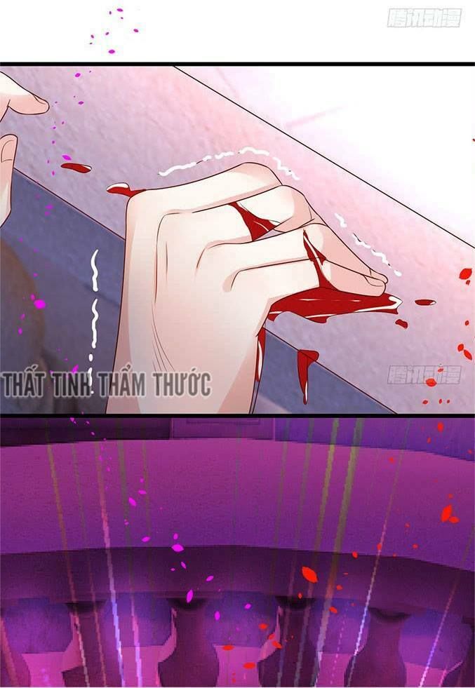 Hắc Đạo Đáng Yêu Chapter 35 - 44