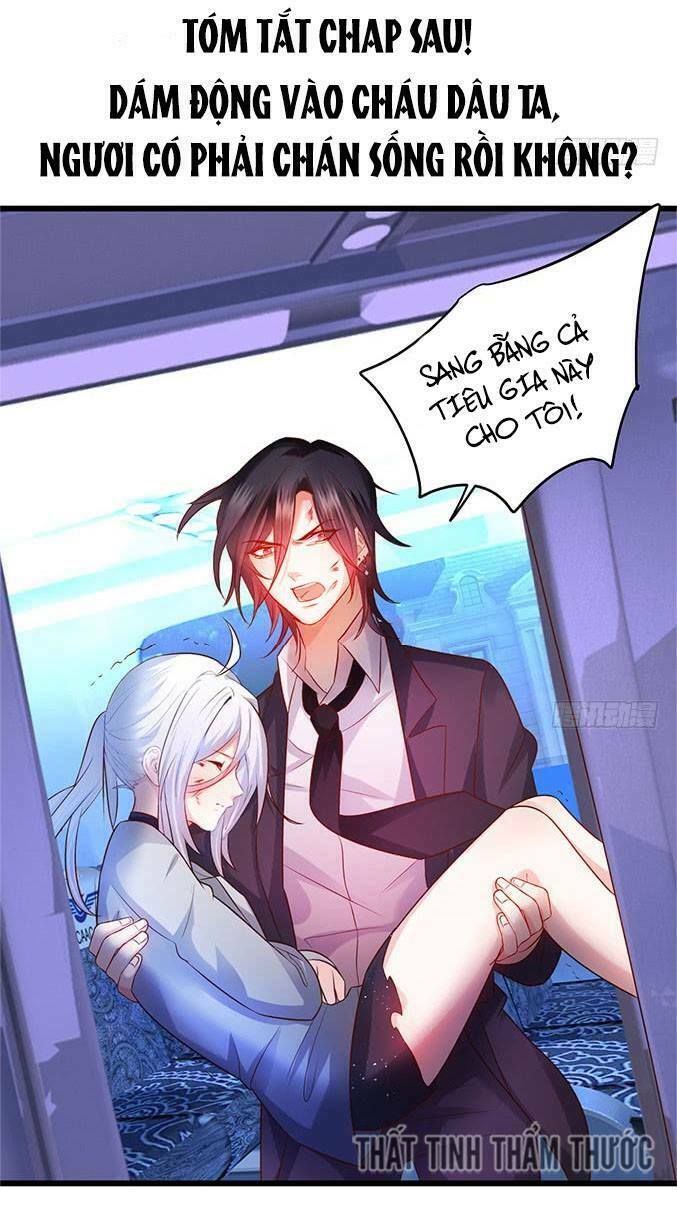 Hắc Đạo Đáng Yêu Chapter 35 - 46