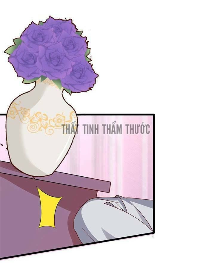 Hắc Đạo Đáng Yêu Chapter 35 - 6