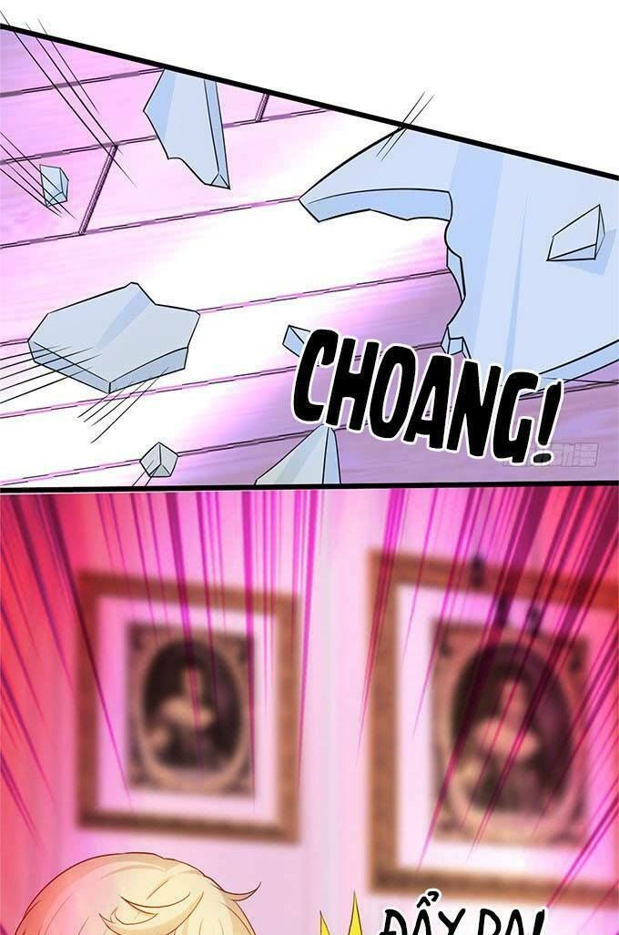 Hắc Đạo Đáng Yêu Chapter 35 - 7