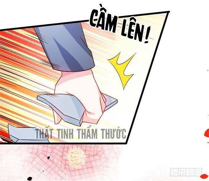 Hắc Đạo Đáng Yêu Chapter 35 - 9