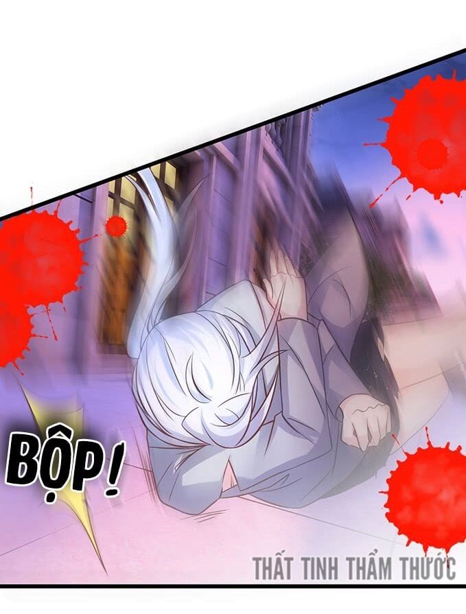 Hắc Đạo Đáng Yêu Chapter 36 - 11