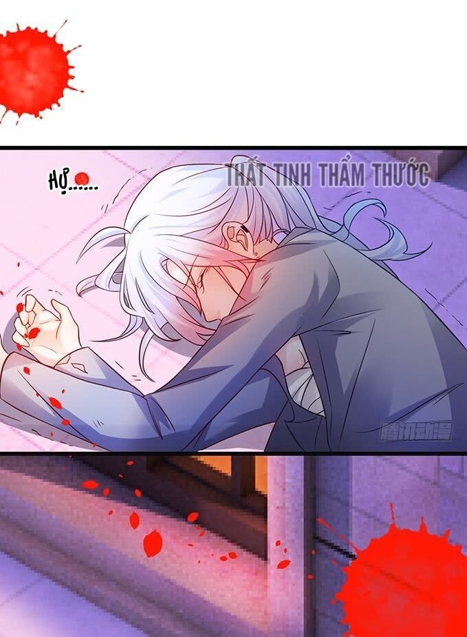 Hắc Đạo Đáng Yêu Chapter 36 - 12