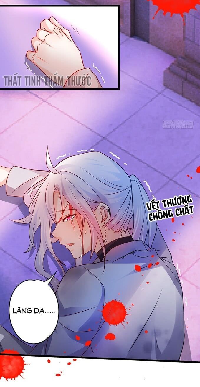 Hắc Đạo Đáng Yêu Chapter 36 - 13