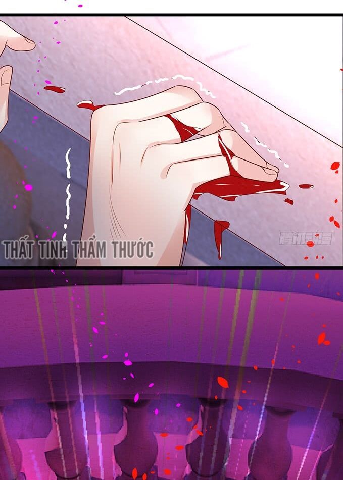 Hắc Đạo Đáng Yêu Chapter 36 - 4