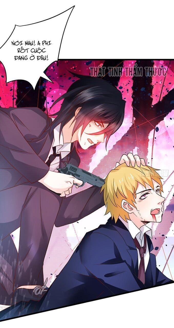 Hắc Đạo Đáng Yêu Chapter 36 - 6