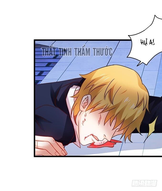 Hắc Đạo Đáng Yêu Chapter 36 - 9