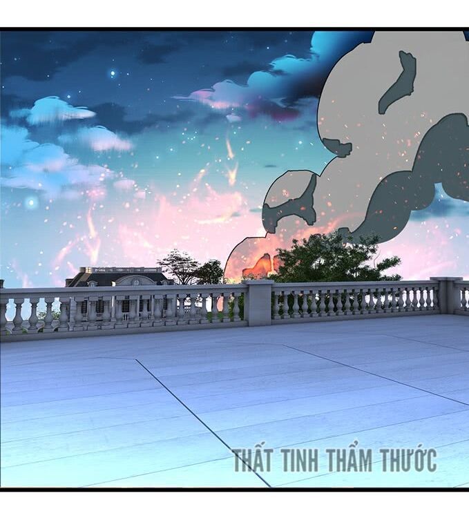 Hắc Đạo Đáng Yêu Chapter 36 - 10