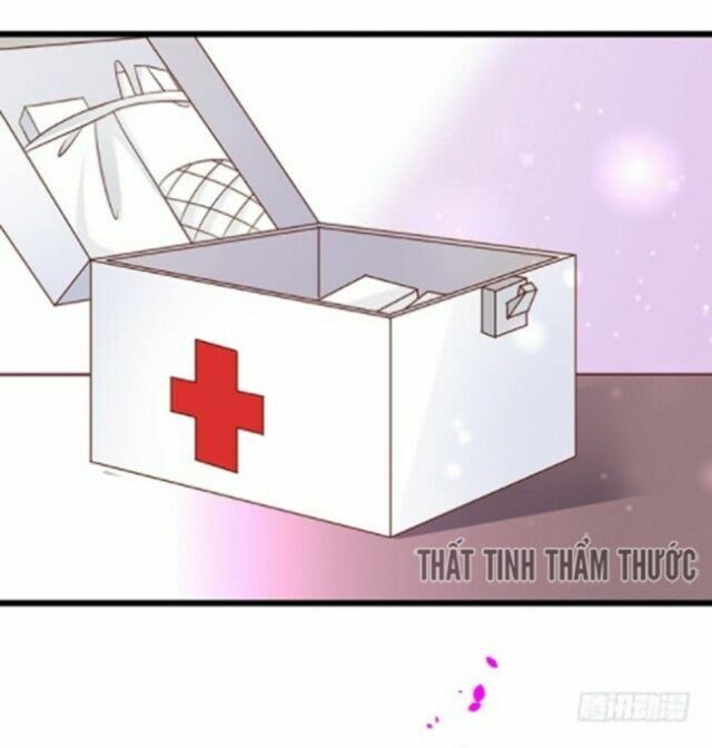 Hắc Đạo Đáng Yêu Chapter 37 - 11